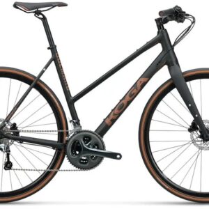 Koga Colmaro Sports Mixed - 28 Zoll - Trapez