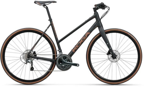 Koga Colmaro Sports Mixed - 28 Zoll - Trapez