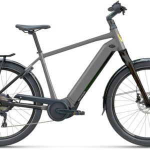 Koga Pace B05 Rigid - 750 Wh - 27,5 Zoll - Diamant