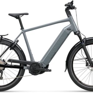 Koga Pace B05 - 625 Wh - 27,5 Zoll - Diamant - 2026