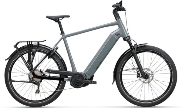 Koga Pace B05 - 625 Wh - 27,5 Zoll - Diamant - 2026