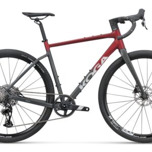 Koga Colmaro Allroad - 28 Zoll - Diamant - 2026