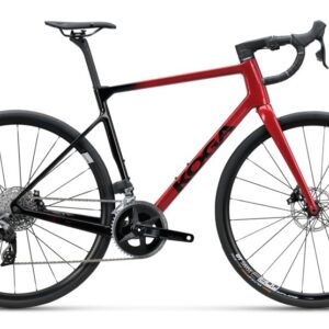 Koga Roqa Premium - 28 Zoll - Diamant - 2026