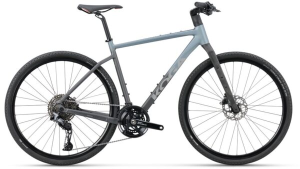 Koga Colmaro Adventure - 28 Zoll - Diamant - 2026