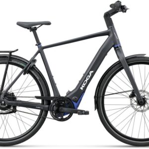 Koga E-F3 6.0 - 400 Wh - 28 Zoll - Diamant - 2026