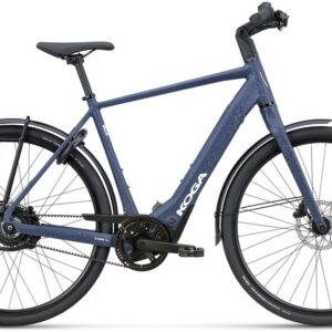 Koga E-Supermetro - 400 Wh - 28 Zoll - Diamant - 2026