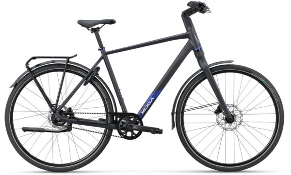 Koga F3 8.0 - 28 Zoll - Diamant - 2026