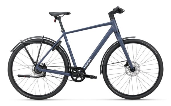 Koga Supermetro - 28 Zoll - Diamant - 2026