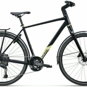 Koga F3 5.0 Rigid - 28 Zoll - Diamant - 2026