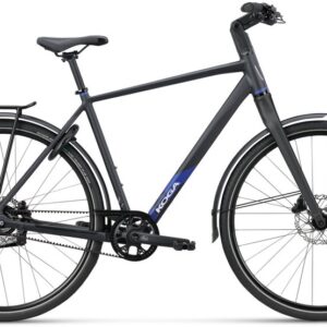 Koga F3 8.0 Rigid - 28 Zoll - Diamant - 2026