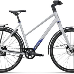 Koga F3 8.0 Rigid - 28 Zoll - Trapez - 2026