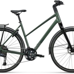 Koga F3 7.0 Rigid - 28 Zoll - Trapez - 2026