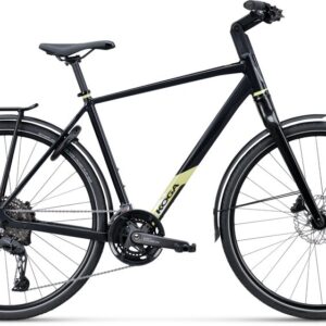 Koga F3 5.0 Rigid - Cues - 28 Zoll - Diamant - 2026