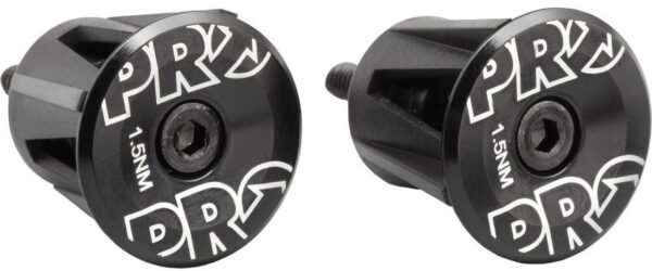 8717009331524 PRO Aluminium Lenkerendkappe mit Nylon Expander