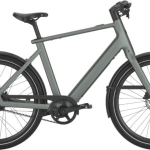 Gazelle Cayo C380 - 430 Wh - 27,5 Zoll - Diamant