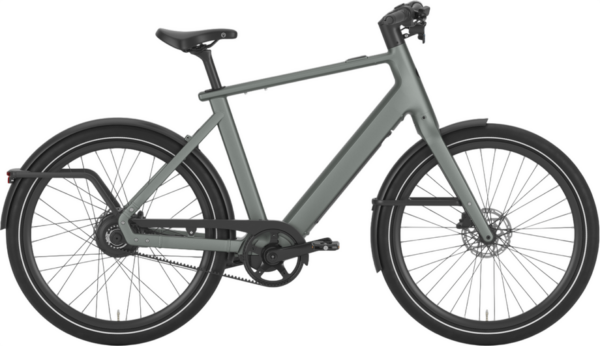 8717231000649 Gazelle Cayo C380 - 430 Wh - 27,5 Zoll - Diamant