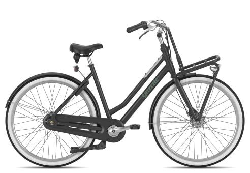 Gazelle Miss Grace T7 Wave 2026
