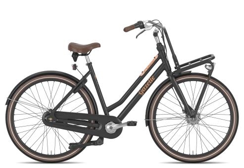Gazelle Miss Grace R7T Wave 2026