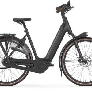 Gazelle Arroyo C8+ Elite - 600 Wh - 28 Zoll - Tiefeinsteiger - 2026
