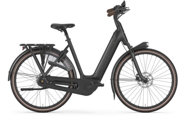 8717231004647 Gazelle Arroyo C8+ Elite - 600 Wh - 28 Zoll - Tiefeinsteiger - 2026