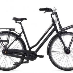 Gazelle HeavyDutyNL T7 Trapez 2026