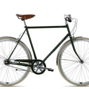 Gazelle Van Stael V7 2026