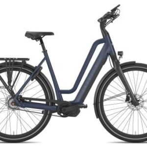 Gazelle Chamonix C5 HMS S5 Wave 2026