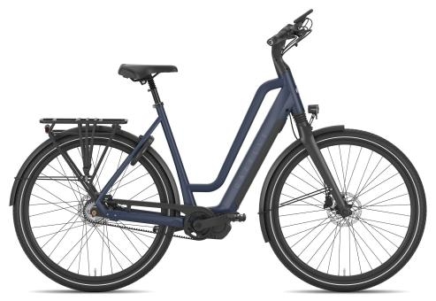 8717231347676 Gazelle Chamonix C5 HMS S5 Wave 2026