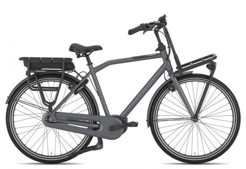 Gazelle HeavyDutyNL C7+ HMB H7 2026