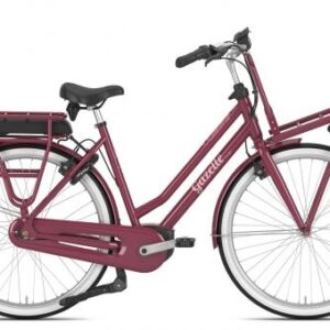 Gazelle Miss Grace C7+ HMB R7H Wave 2026