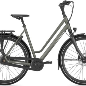 Gazelle Chamonix C8 - 28 Zoll - Tiefeinsteiger - 2026