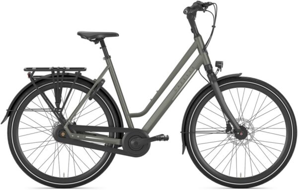 8717231361337 Gazelle Chamonix C8 - 28 Zoll - Tiefeinsteiger - 2026