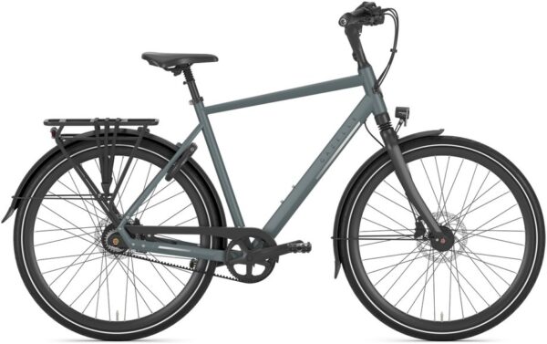 8717231361443 Gazelle Chamonix S8 - 28 Zoll - Diamant - 2026