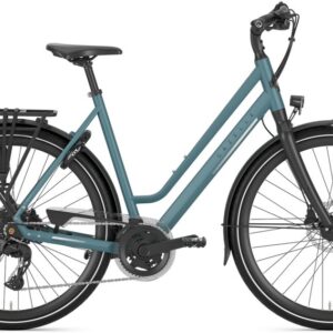 Gazelle Chamonix T20 - 28 Zoll - Tiefeinsteiger - 2026