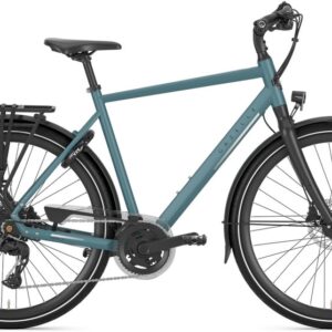 Gazelle Chamonix T20 - 28 Zoll - Diamant - 2026