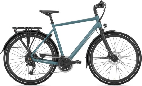 8717231361597 Gazelle Chamonix T20 - 28 Zoll - Diamant - 2026