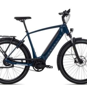 Gazelle Ultimate C380 HMB 2026