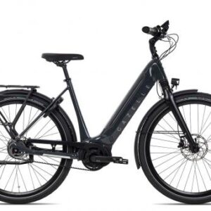 Gazelle Ultimate C5 HMB Wave 2026
