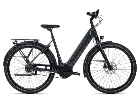 8717231362037 Gazelle Ultimate C5 HMB Wave 2026