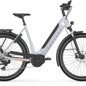 Gazelle Ultimate T10 HMB - 625 Wh - 28 Zoll - Tiefeinsteiger