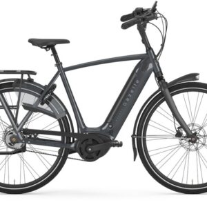 Gazelle Arroyo C5 HMB Elite RT - 500 Wh - 28 Zoll - Diamant