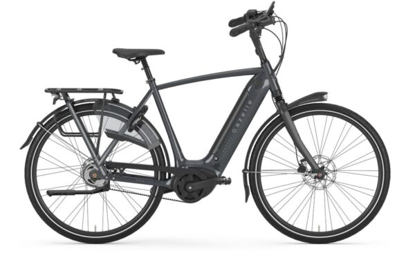 Gazelle Arroyo C5 HMB Elite RT - 500 Wh - 28 Zoll - Diamant