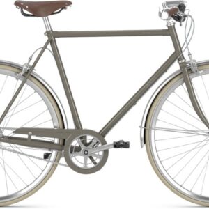 Gazelle Van Stael - 28 Zoll - Diamant - 2026