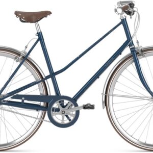 Gazelle Van Stael - 28 Zoll - Trapez - 2026