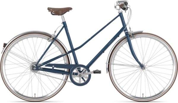 8717231363805 Gazelle Van Stael - 28 Zoll - Trapez - 2026