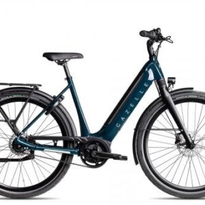 Gazelle Ultimate C8+ HMB Wave 2026