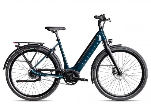 8717231363959 Gazelle Ultimate C8+ HMB Wave 2026