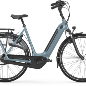 Gazelle Arroyo C7+ Elite RT HMB - 500 Wh - 28 Zoll - Tiefeinsteiger