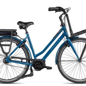 Gazelle HeavyDutyNL C5 HMB H5 Wave 2026