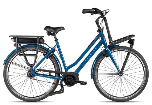 Gazelle HeavyDutyNL C5 HMB H5 Wave 2026